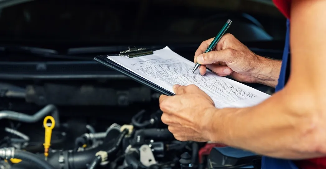 مزایا و معایب سرویس دوره ای خودرو