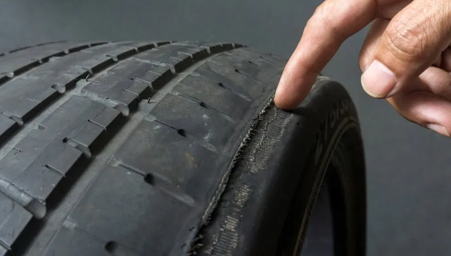 پنچر گیری سیار در زنجان