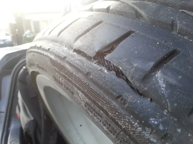 پنچرگیری سیار زنجان