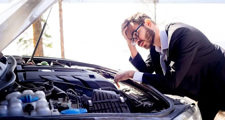 ریپ زدن موتور خودرو انواع ماشین - امداد خودرو زنجان