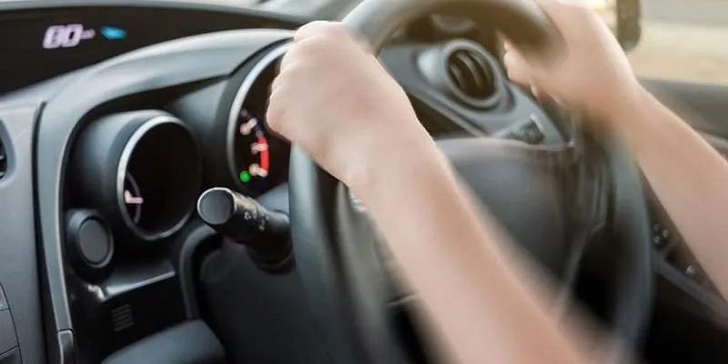 راههای جلوگیری از لرزش چرخها هنگام رانندگی