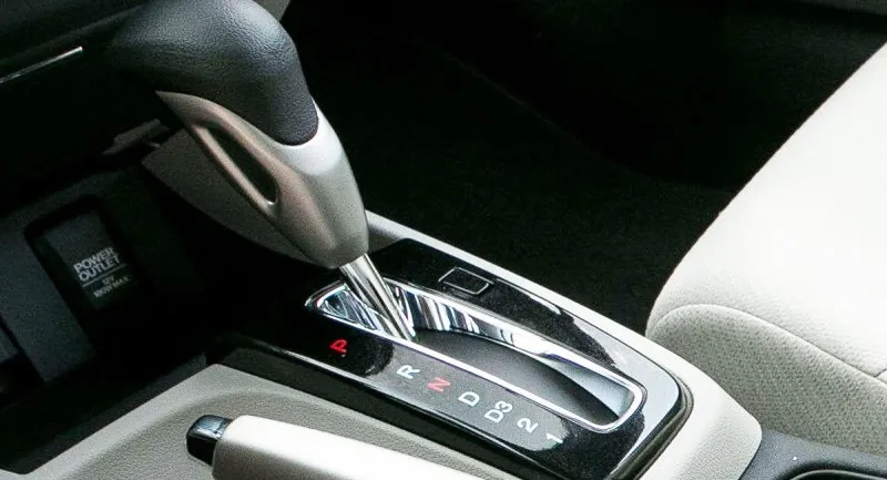 آشنایی با ساختار دنده اتومات در ماشینهای مسابقه