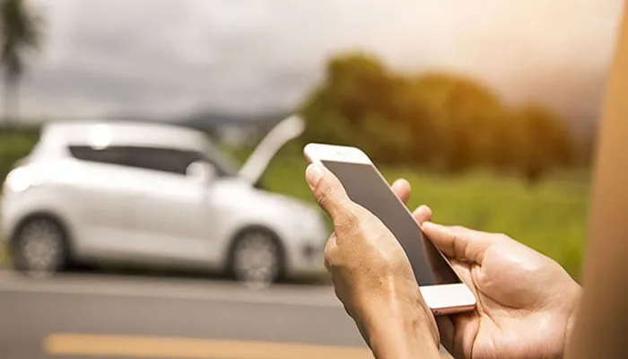 شماره امداد خودرو جاده ای زنجان