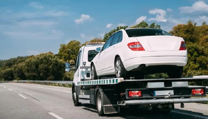 مناطق تحت پوشش خودروبر گیلوان