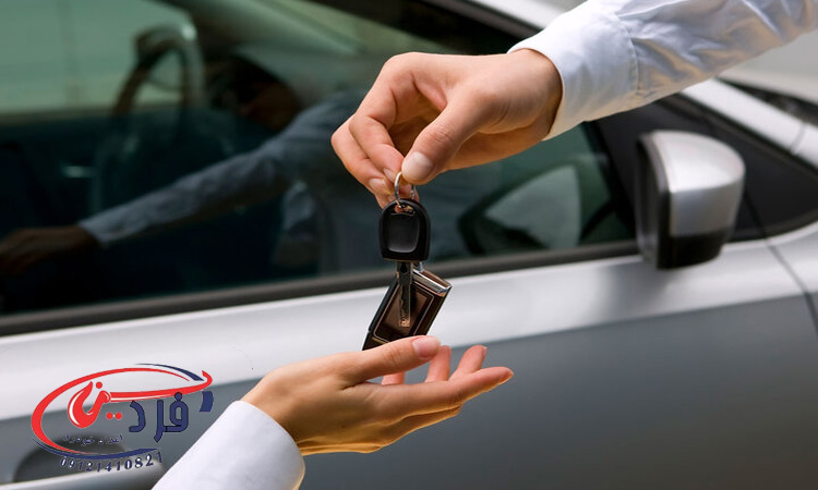 تعمیر سوئیچ خودرو