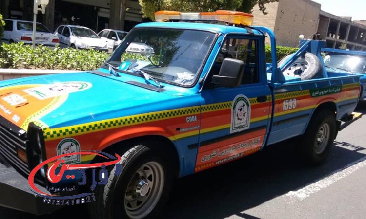 خودروبر هیدج