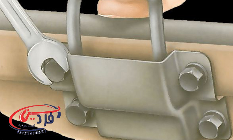 رگلاژ درب خودرو کار کیست