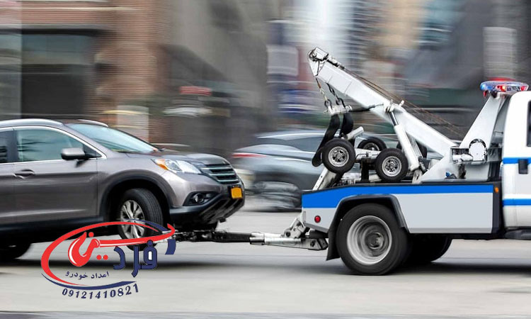 چرا ماشین استارت نمیخورد؟