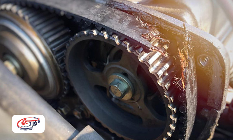 تعویض تسمه تایم سیار در زنجان