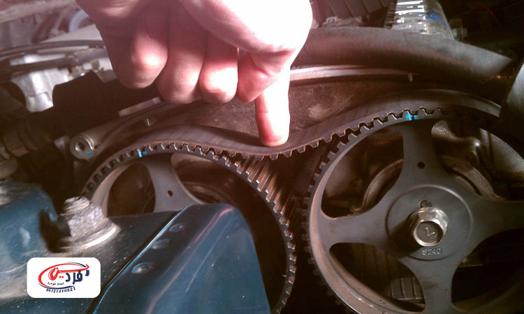 خدمات تعویض تسمه تایم سیار در زنجان