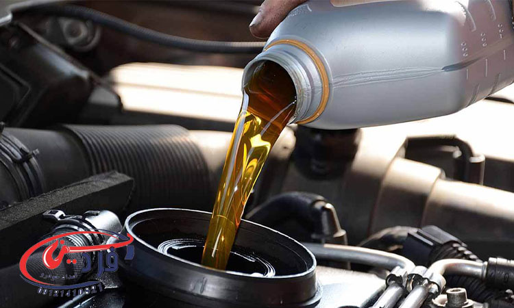 بهترین زمان تعویض روغن موتور