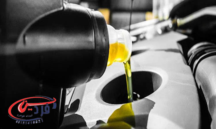 انتخاب روغن موتور مناسب برای خودرو