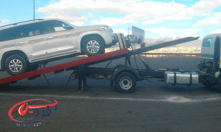 چکاپ سیار خودرو زنجان