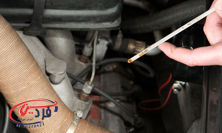 بررسی تخصصی تعمیر اساسی موتور