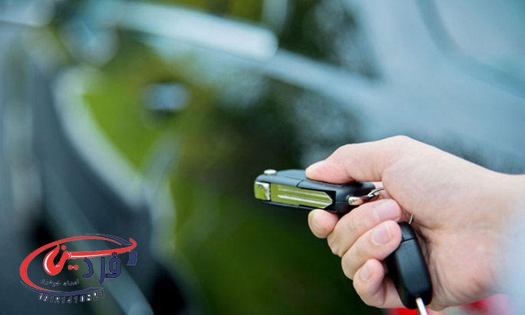 روش های تعمیر دزدگیر خودرو