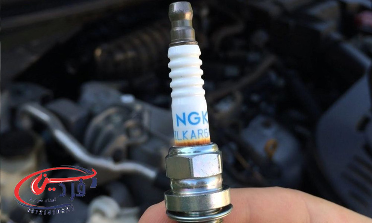 علائم خرابی شمع خودرو