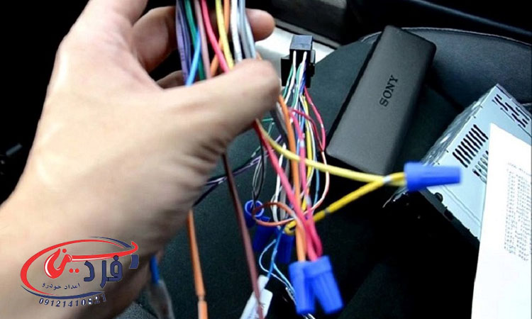 علائم خرابی ضبط خودرو