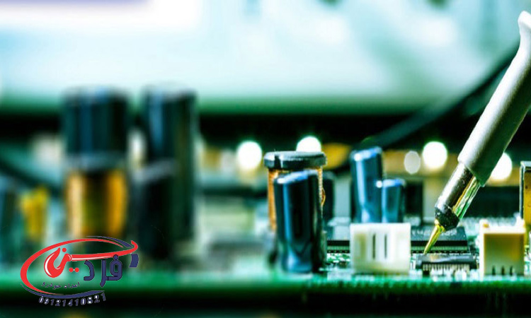 نکات تعمیر ضبط خودرو