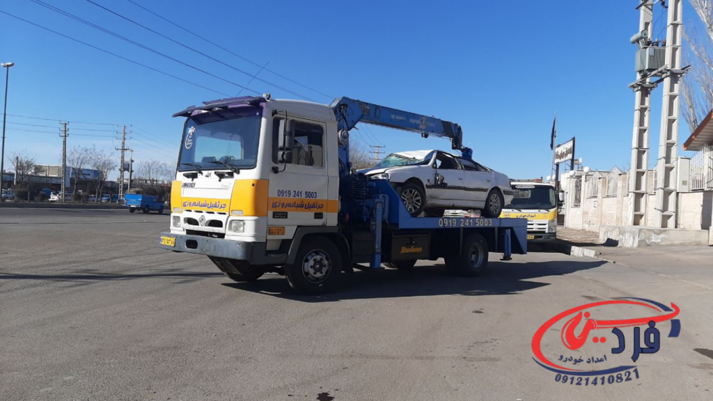 گزارش تصویری خودروبر زنجان فردین بهرامی