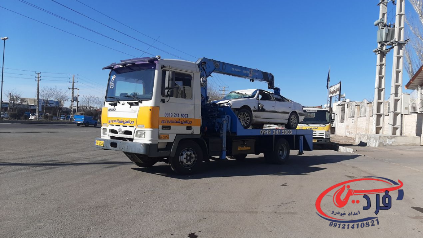 گزارش تصویری خودروبر زنجان فردین بهرامی