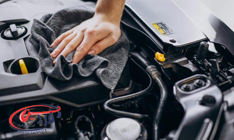 تعویض یا تعمیر مبدل برق خودرو