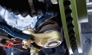 تعمیر سیبک خودرو