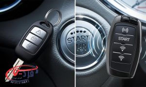 تعمیر کیلس درب خودرو