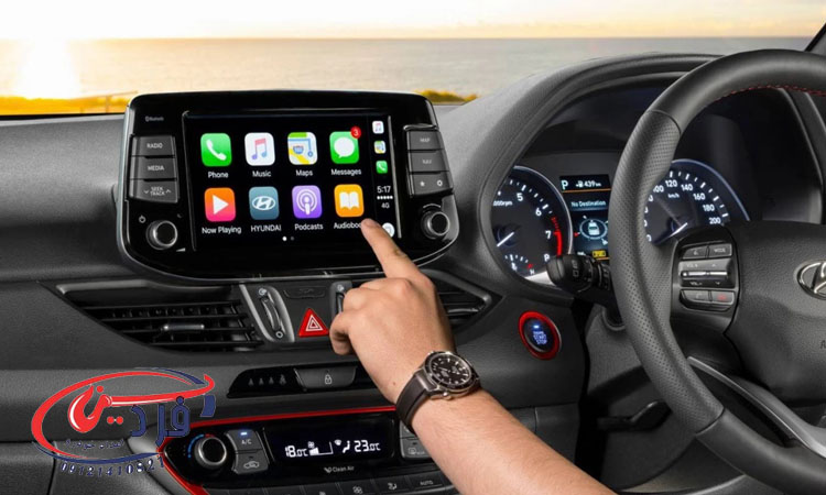 دلایل خرابی سیستم صوتی خودرو