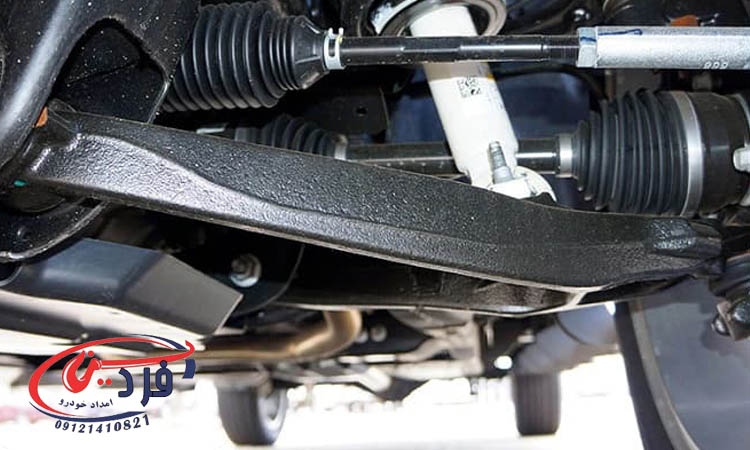 عیب یابی و تعمیر خودرو پراید