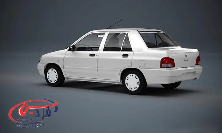 مشکلات و تعمیر خودرو پراید