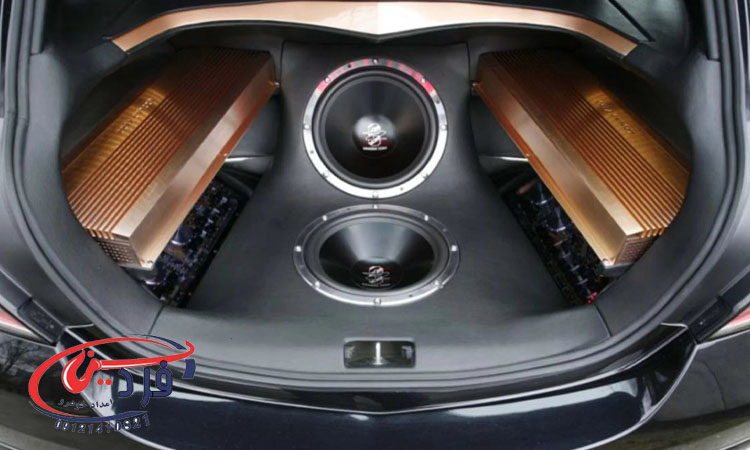 نحوه عیب یابی و تعمیر سیستم صوتی خودرو