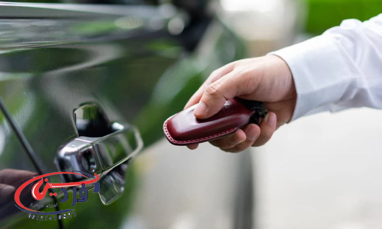 کیلس درب خودرو چیست